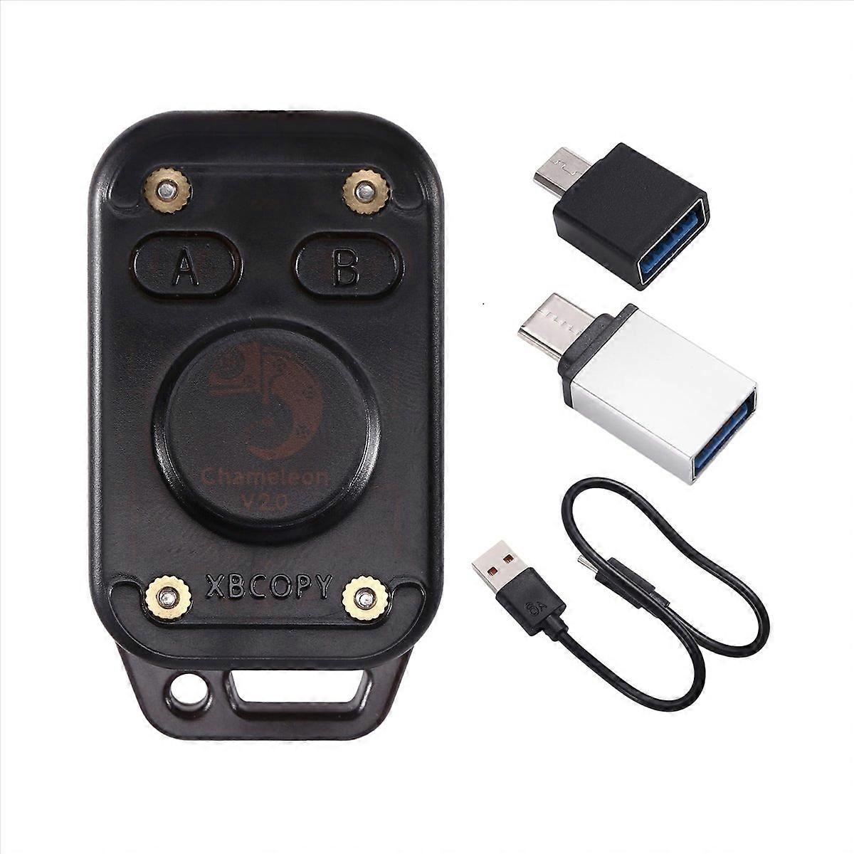 Chameleon V2.0 RFID Smart Chip Reader Emulator 13.56Mhz Card Decode