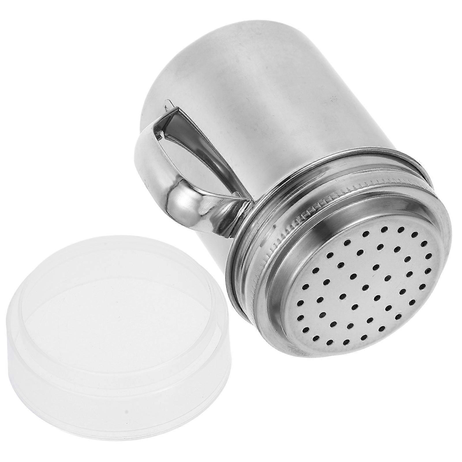 Kitchen Stainless Steel Sugar Dispenser for Cooking Use