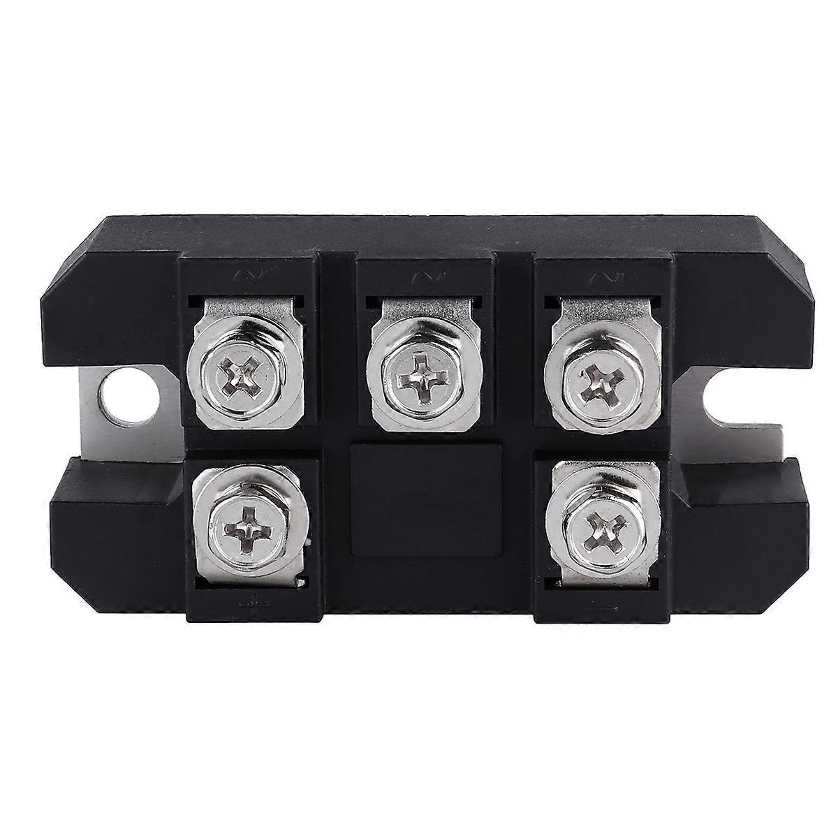 Full Wave Bridge Rectifier Three Phase Rectifier for Stable Performance 100A