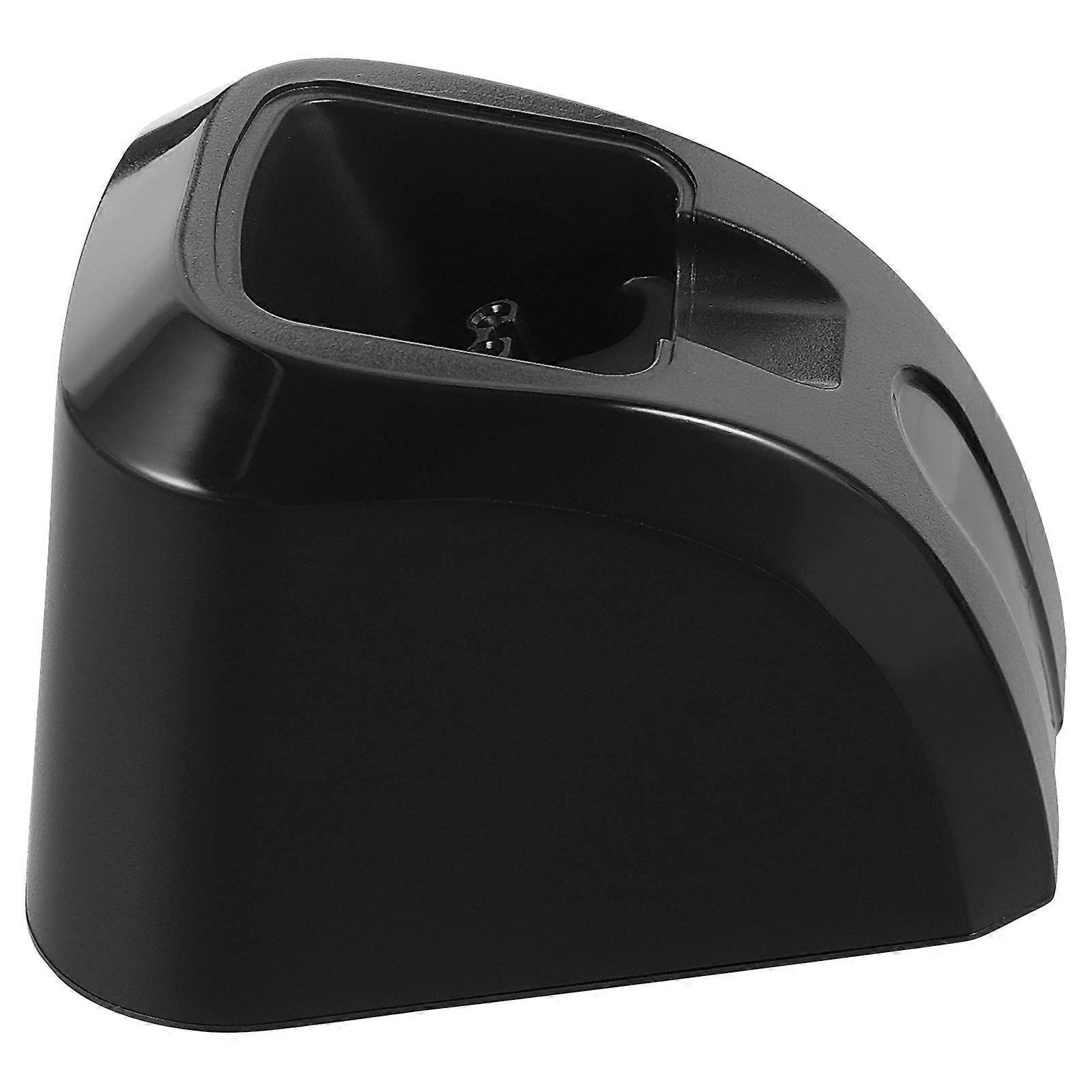 Clipper Charging Socket for Electric Durable ABS Black