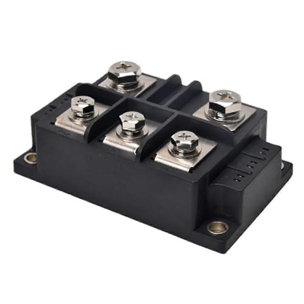 MDS300-16 300A 1600V Bridge Rectifier 3-Phase Diode Full Bridge Rectifier Thyristor Module