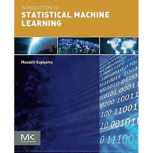 Introduction to Statistical Machine Learning