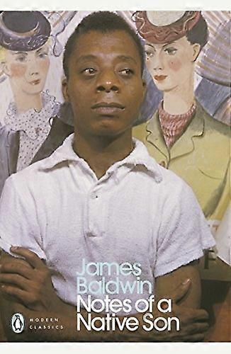 Notes of a Native Son