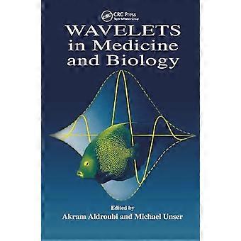 Wavelets in Geneeskunde en Biologie