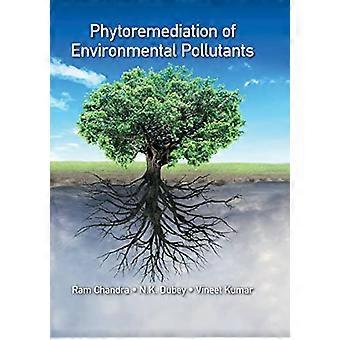 Phytoremédiation des polluants environnementaux