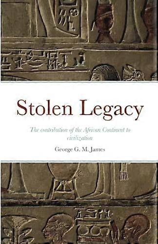 Stolen Legacy