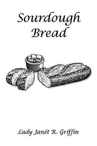 Surdeigsbrød