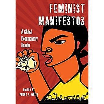 Feministiske manifester: En Global dokumentar leser