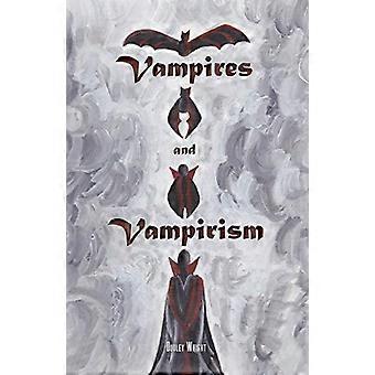 Vampyrer och vampyrism