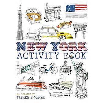 New York-Aufgabenbuch