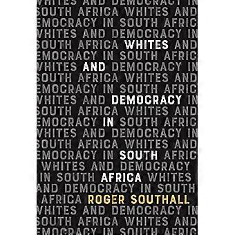 Southall, R: Hvite og demokrati i Sør-Afrika
