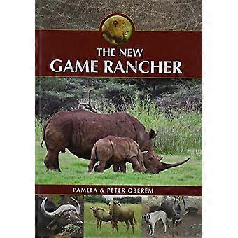 Nouveau jeu Rancher