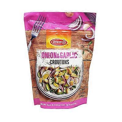 Osem Onion & Garlic Croutons