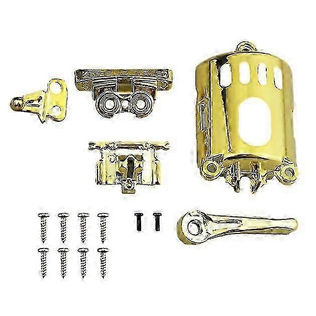 Compatible for Wahl Clipper Shell Cover for Models 8148 & 8591