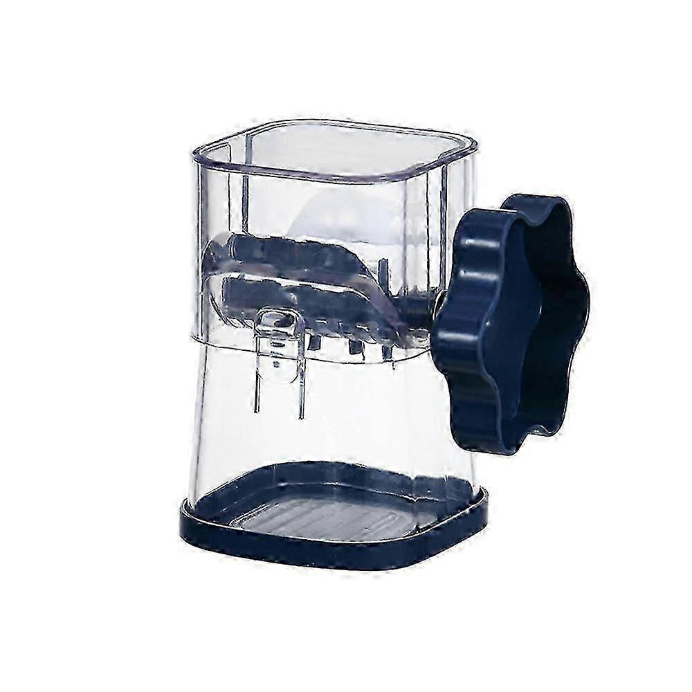 Nut Chocolate Crusher Walnut Kernel Peanut Kernel Manual Crusher Dried Fruit Grinding Tool