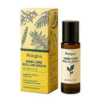 Moisturizing Hair Care Roll-On Essence