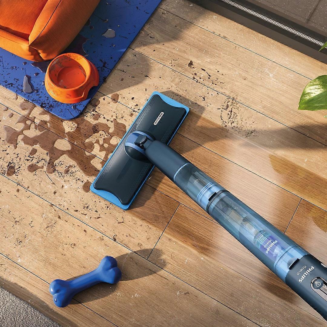 Balai électrique Philips Oneup série 5000