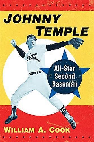 Johnny Temple All Star Second Baseman