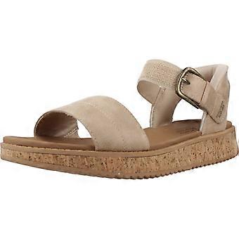 Skechers Bobs Sun Vibe Be Corky Sandalen