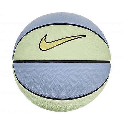 Nike Volt Tint Swoosh Soft Basketball