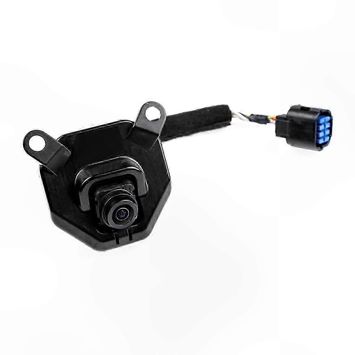 Backup Camera 95760-G3000 Compatible with I30 Vehicles