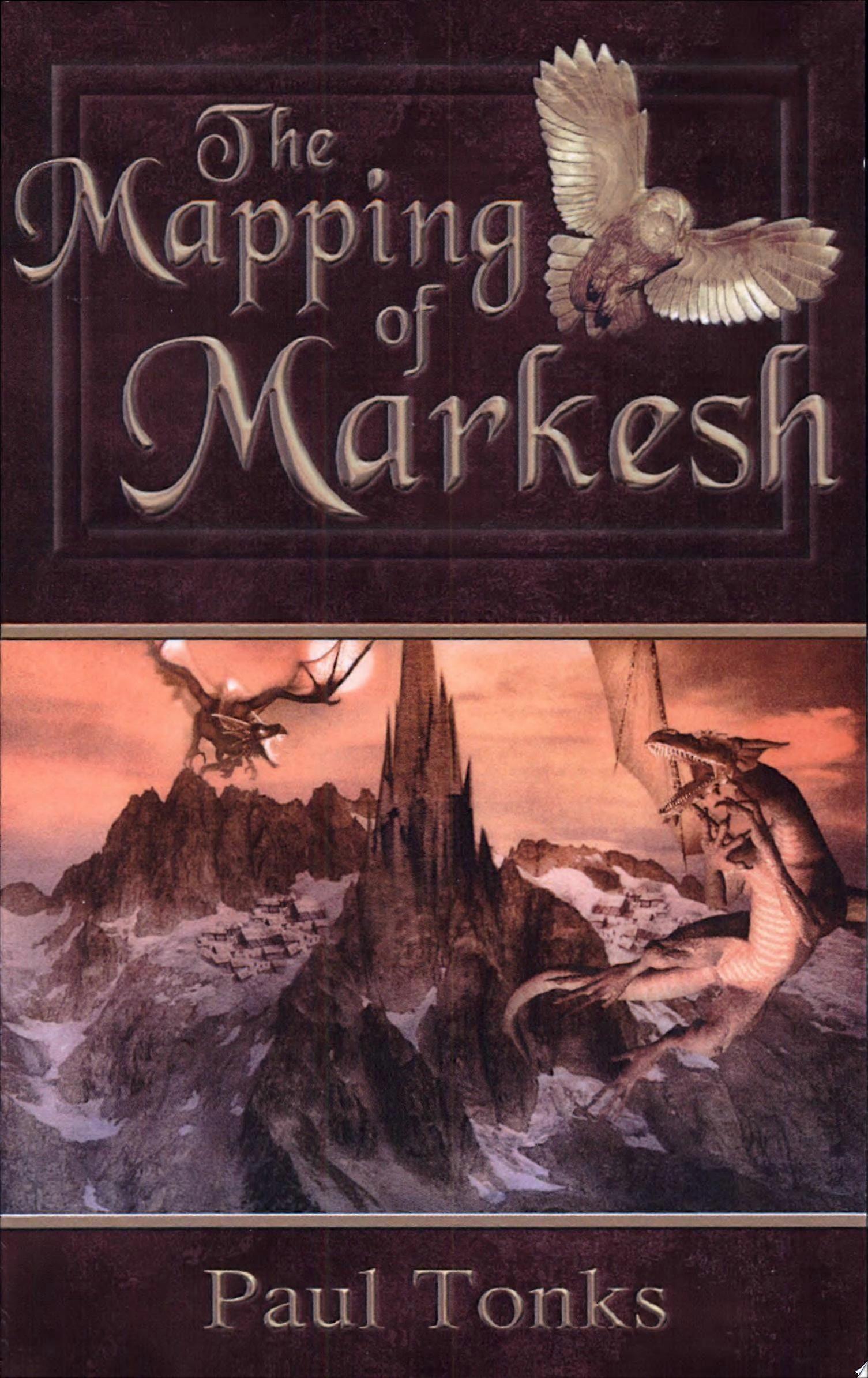 The mapping of markesh