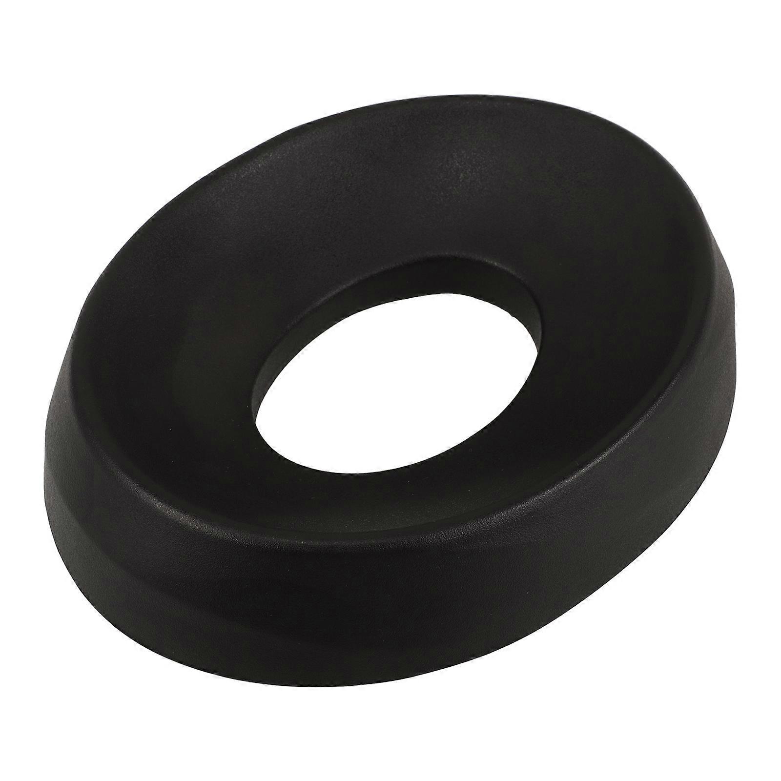 Motorcycle Support Pad with Protective Ring for Display 3Pcs