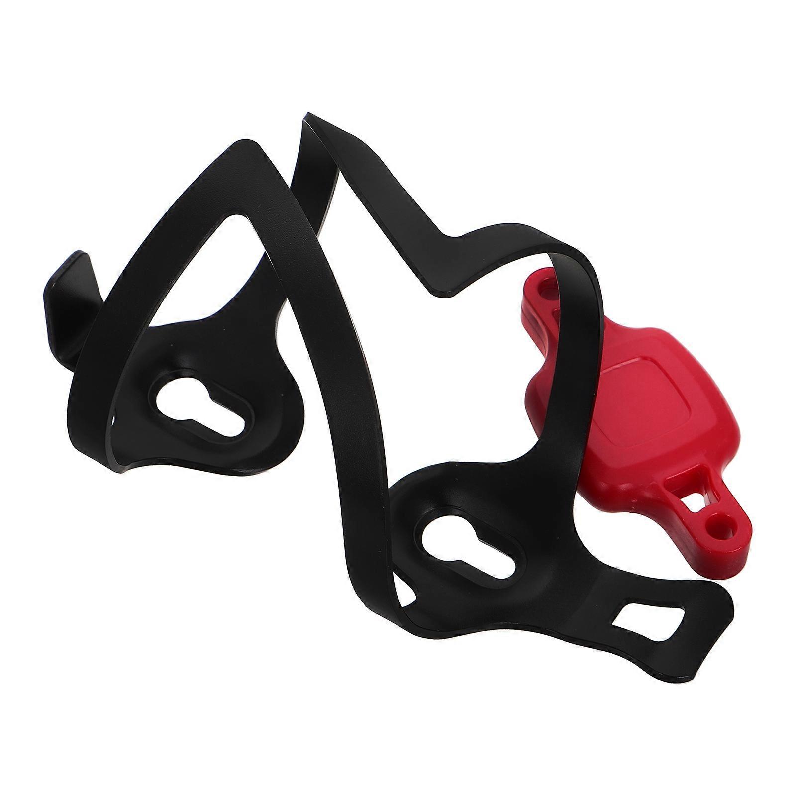 Bicycle Tracking Mount Holder for 4Pcs Bikes with Hidden Antitheft Design