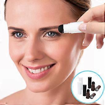 Hair Fiber Applicator Plastic Makeup Tool for Hair Use 6Pcs Cosmetic Use