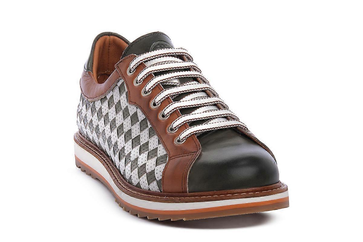 Exton Crust Forest Schuhe