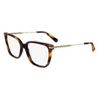 Eyewear Frames LONGCHAMP LO2751 N 230 TORTOISE 54/15/140 FEMALE