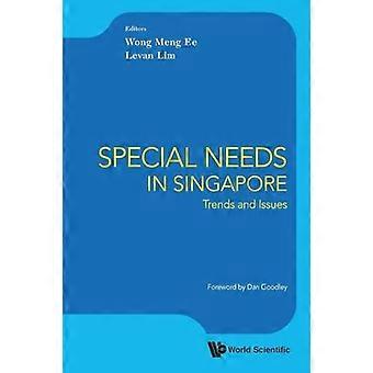 Special Needs In Singapore Trends And Issues