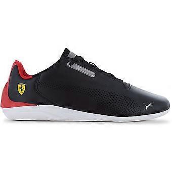 PUMA Scuderia Ferrari HP Drift Cat Decima 2.0 - Men's Sneakers Shoes Black 308395-01
