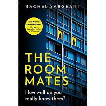 The Roommates - Rachel Sargeant - Paperback - en Book