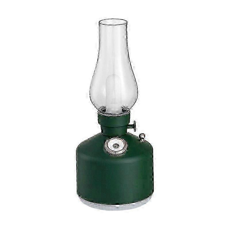 2026  Time Light USB Spray Humidifier#3