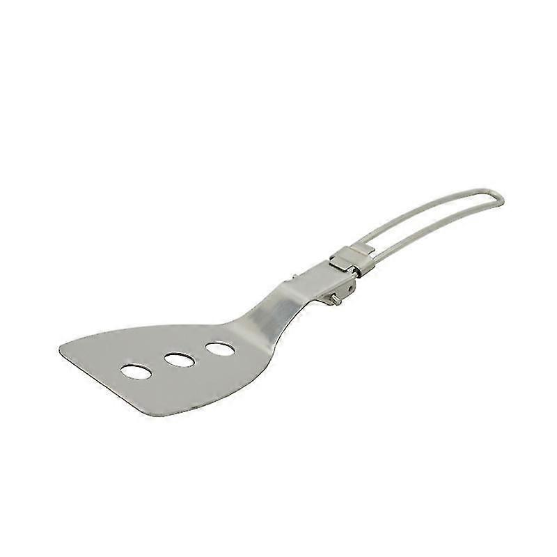 304 Rostfritt stål vikbar platt stekspade