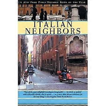 Voisins italiens, ou, un Anglo-Saxon périmé à Vérone