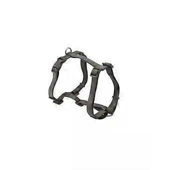 Nayeco Basic Gray Dog Harness (Dogs , Collars, Leads and Harnesses , Harnesses)