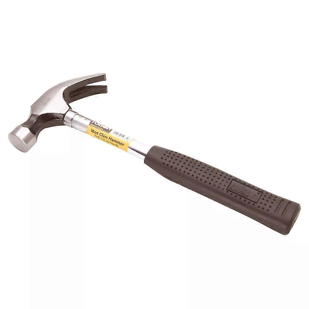 16Oz Claw Hammer