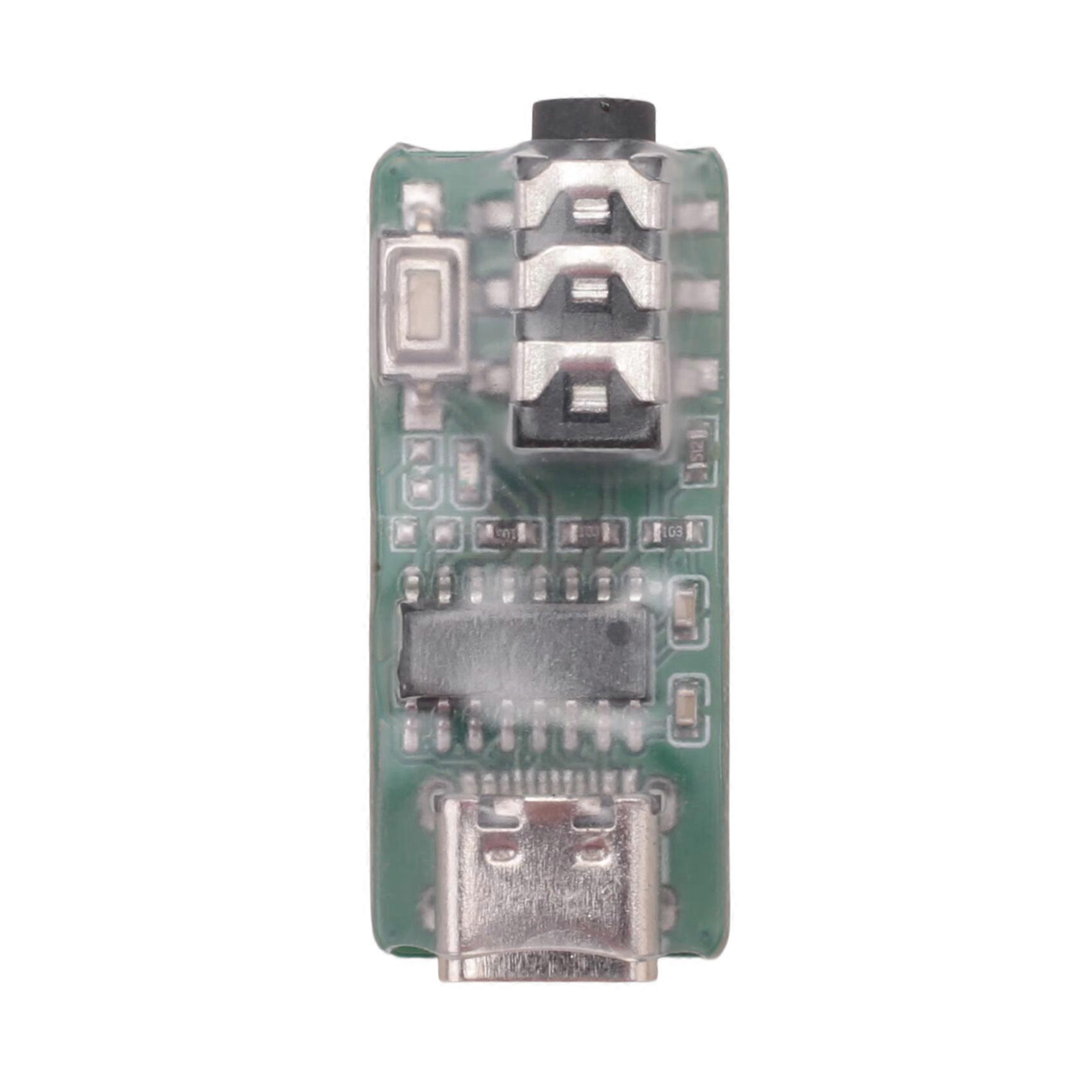 CW Key Trainer PC+Vband Morse Code Trainer Type-C Code Trainer Telegraph Trainer Key Connection