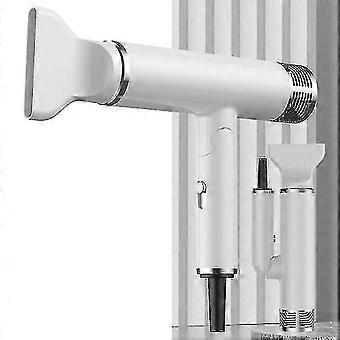 Asciugacapelli professionale 1000w infrarossi negativo ionico caldo e freddo vento phon Home Salon Hair Styler Tool Elettrico Essiccatore Soffiatore