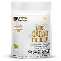 Creole Cocoa Nibs 200 g