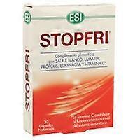 Stopfri 30 capsules