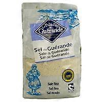 Fine Gray Sea Salt 1 kg