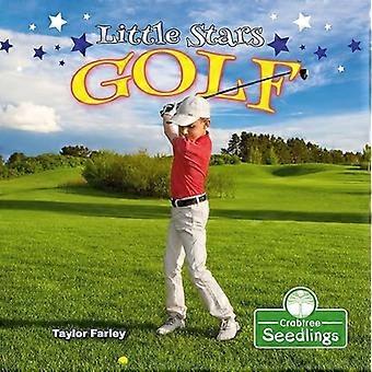 Little Stars Golf (Piccole stelle)