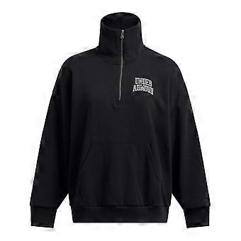 Moletom Under Armour Icon Feminino