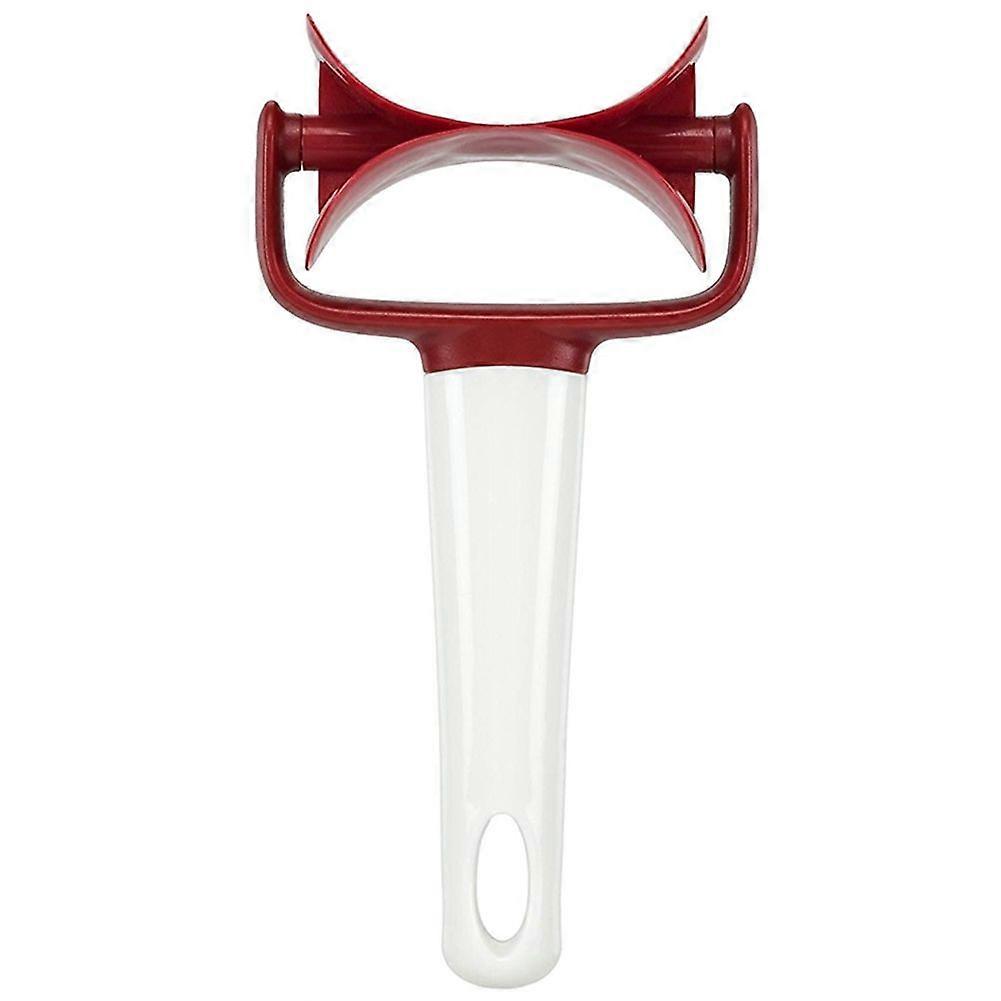 Dumpling Mold Dough Press Round Shape Cookie Cutter Roller Cooking Baking Tool