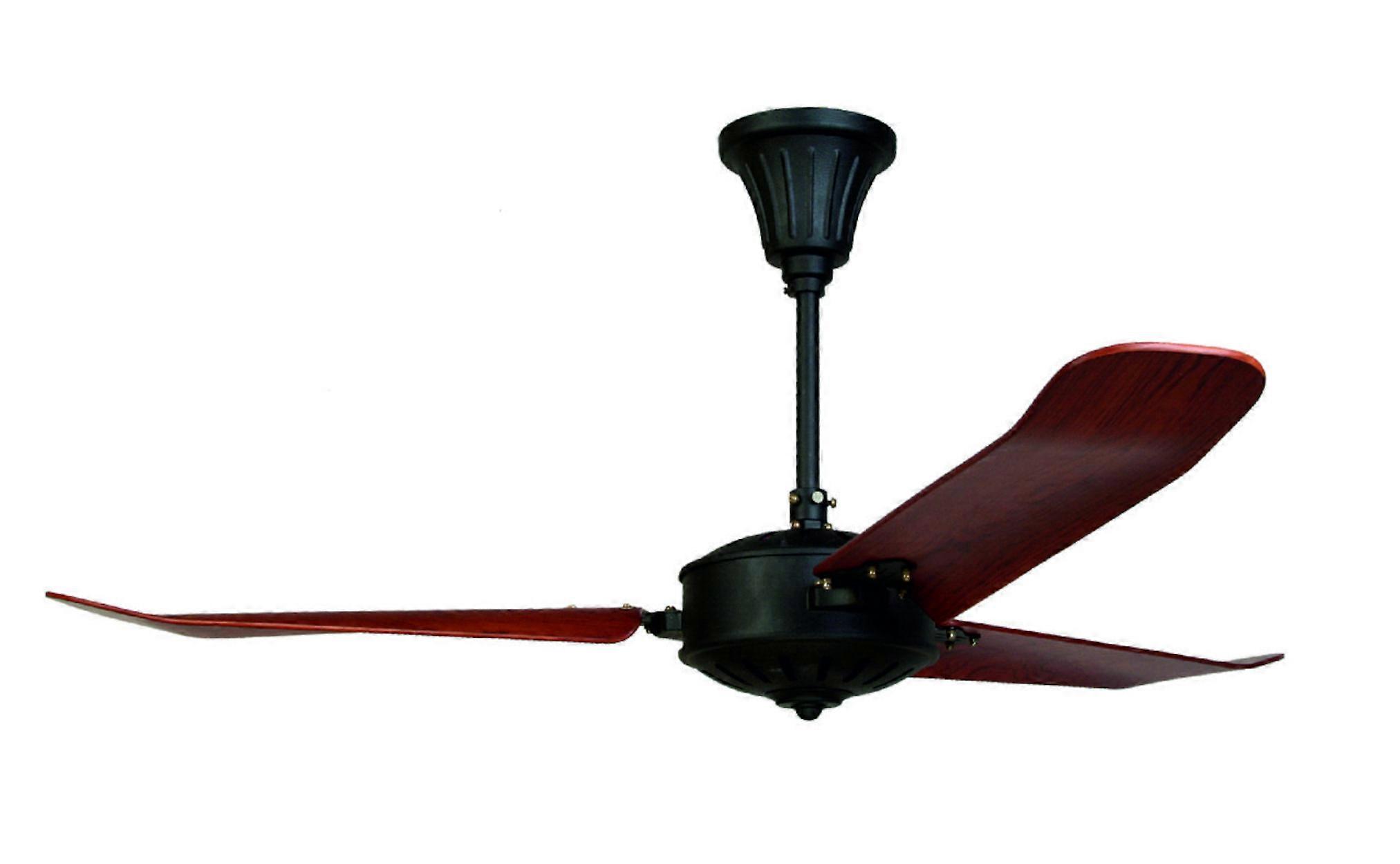 Ceiling Fan Islander 132cm / 52" with Wall Controller
