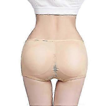 Niewidoczne majtki push-up z wkładkami na biodrach, usztywniane, z podnoszącymi pośladki - nowa oferta