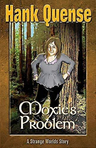 Moxie's problem